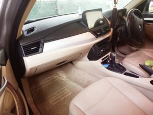 BMW X1 2011 for Sale