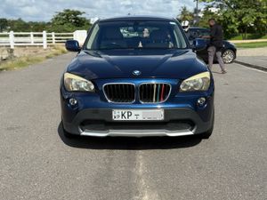 BMW X1 2012 for Sale
