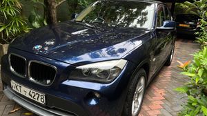 BMW X1 2012 for Sale