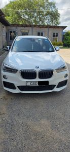 BMW X1 M Sport 2017 for Sale