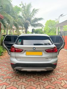 BMW X1 2018 for Sale