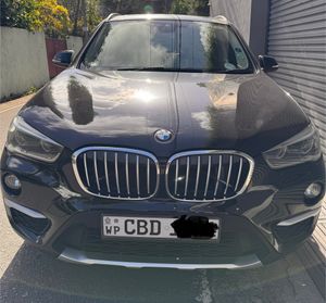 BMW X1 2018 for Sale