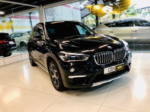 BMW X1 2019 for Sale