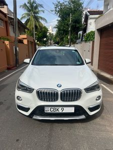 BMW X1 2019 for Sale