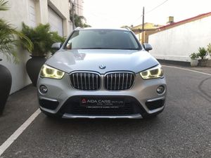 BMW X1 2019 for Sale