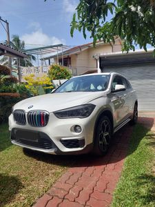 BMW X1 2019 for Sale
