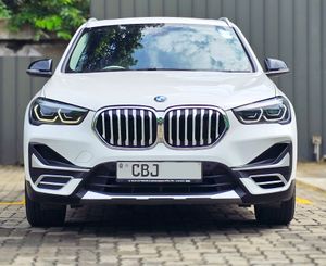 BMW X1 2019 for Sale