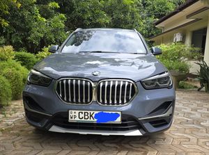 BMW X1 2020 for Sale