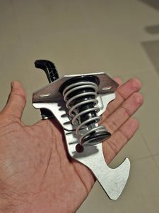 BMW X1 Bonnet Opener for Sale