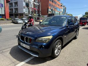 BMW X1 BRAND NEW 2012 for Sale