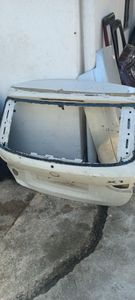 BMW X1 Dicky door for Sale