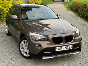 BMW X1 Diesal 2011 for Sale