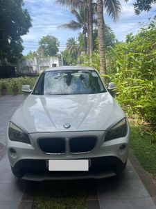 BMW X1 Diesel 2011 for Sale