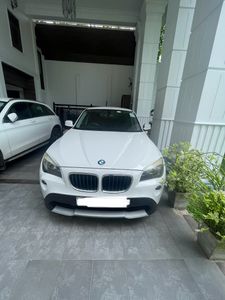 BMW X1 Diesel 2011 for Sale