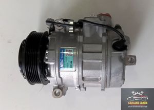 BMW X1 E84 2011 A/C COMPRESSOR AVAILABLE for Sale