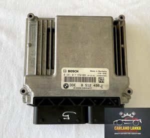 BMW X1 E84 2011 ECU FOR SALE for Sale