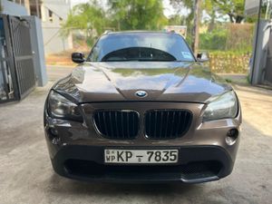 BMW X1 E84 2011 for Sale