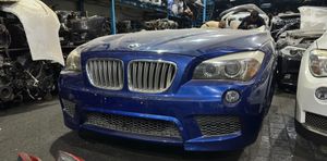 BMW X1 E84 Complete Facecut for Sale