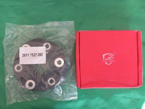 BMW X1 E84 E90 320i Propshaft Coupling BRANDNEW for Sale
