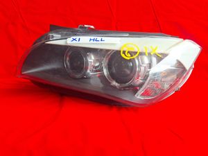 BMW X1 E84 Head Light LHS for Sale