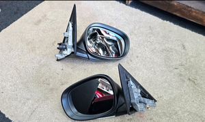 Bmw X1 E84 Side Mirrors for Sale Bmw X1 E84 Side Mirrors for Sale