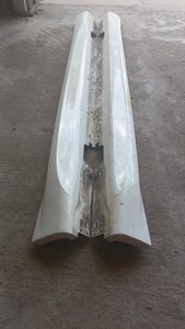 BMW X1 E84 Side skirts for Sale