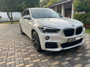 BMW X1 F48 M sport 2018 for Sale