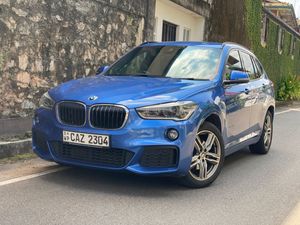 BMW X1 M Sport 2016 for Sale