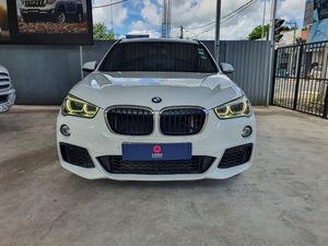 BMW X1 M sport 2018 for Sale