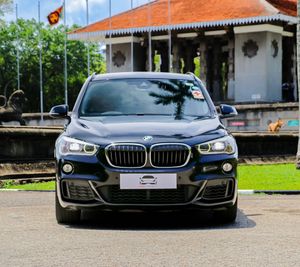BMW X1 M Sport 2018 for Sale