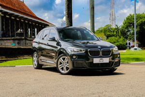 BMW X1 M Sport 2018 for Sale