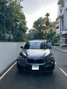 BMW X1 M Sport 2018 for Sale