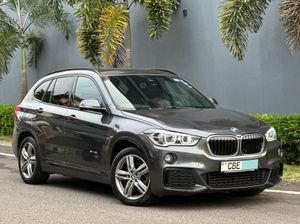BMW X1 M Sport 2018 for Sale