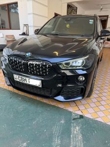 BMW X1 M sport 2019 for Sale
