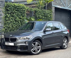 BMW X1 M-Sport 2019 for Sale