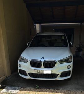 BMW X1 M sport 2019 for Sale