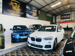 BMW X1 M Sport 2019 for Sale