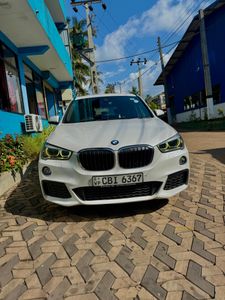 BMW X1 M Sport 2019 for Sale