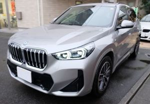 BMW X1 M Sport 2025 for Sale