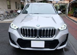 BMW X1 M Sport 2025 for Sale