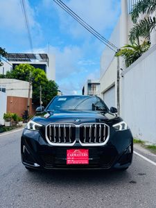 BMW X1 M Sport 2025 for Sale