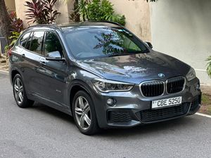 BMW X1 M-Sport 67000km 2018 for Sale