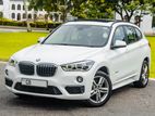 BMW X1 M Sport Fully loaded 2019