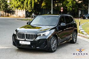 BMW X1 M SPORT HEAD UP 2025 for Sale