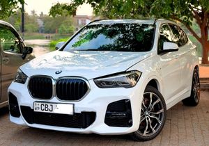 BMW X1 M Sport New Face 2019 for Sale