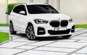 BMW X1 M SPORT NEW FACE 2020 for Sale