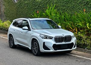 BMW X1 M SPORTS 2025 for Sale