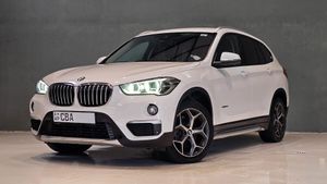 BMW X1 S-Drive 18i 2016 for Sale