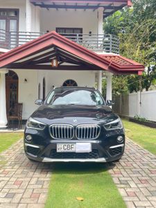 BMW X1 S Drive 18i 2016 for Sale