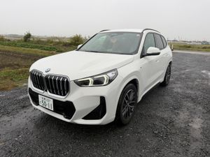 BMW X1 S DRIVE 18I M SPORT 2025 for Sale